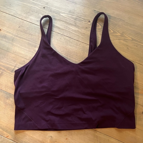 Lululemon align tank - Picture 4 of 4